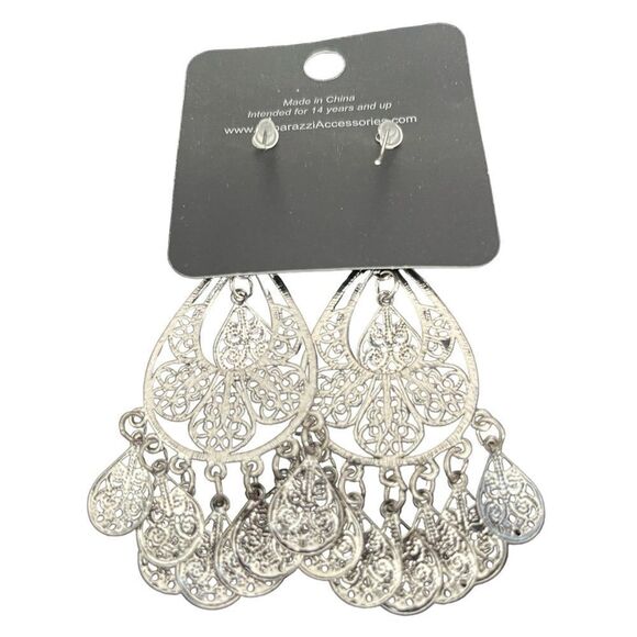 3 for $15 Mix and Match Earring and Bracelet Bundle - Picture 2 of 2